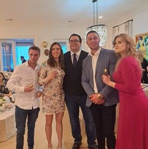 Meet your Posher, Terri